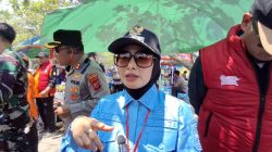 Bupati Pangandaran Alokasikan PAD guna Perbaikan Jalan