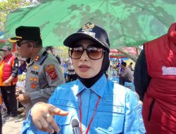 Bupati Pangandaran Alokasikan PAD guna Perbaikan Jalan