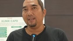 Tak Perlu Lagi ke Luar Kota, Pasien Gagal Ginjal Rasakan Manfaat CAPD di RSUD Pandega