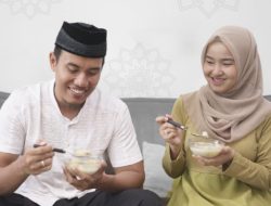 Rahasia Tetap Bugar Selama Puasa, RSUD Pandega Pangandaran Ingatkan Pentingnya Sahur dan Hidrasi