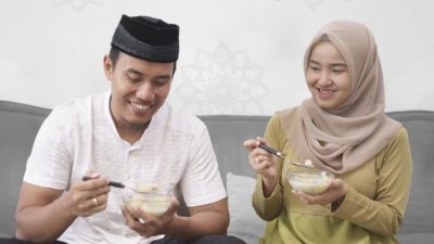 Rahasia Tetap Bugar Selama Puasa, RSUD Pandega Pangandaran Ingatkan Pentingnya Sahur dan Hidrasi