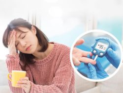 RSUD Pandega Pangandaran Ingatkan Bahaya Hipoglikemia Saat Puasa, Jangan Lewatkan Sahur