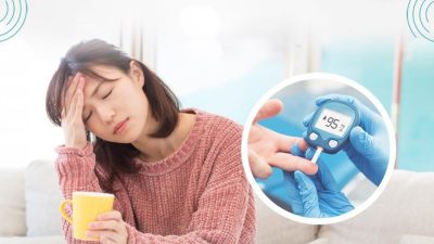 RSUD Pandega Pangandaran Ingatkan Bahaya Hipoglikemia Saat Puasa, Jangan Lewatkan Sahur