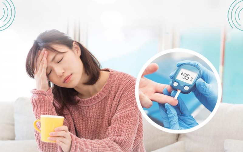 RSUD Pandega Pangandaran Ingatkan Bahaya Hipoglikemia Saat Puasa, Jangan Lewatkan Sahur