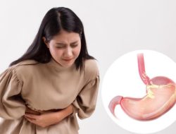 RSUD Pandega Pangandaran Ingatkan Bahaya Asam Lambung Saat Puasa, Hindari “Balas Dendam” Saat Berbuka