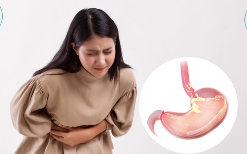 RSUD Pandega Pangandaran Ingatkan Bahaya Asam Lambung Saat Puasa, Hindari “Balas Dendam” Saat Berbuka