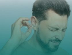 RSUD Pandega Pangandaran Ingatkan Bahaya Membersihkan Telinga dengan Cotton Bud