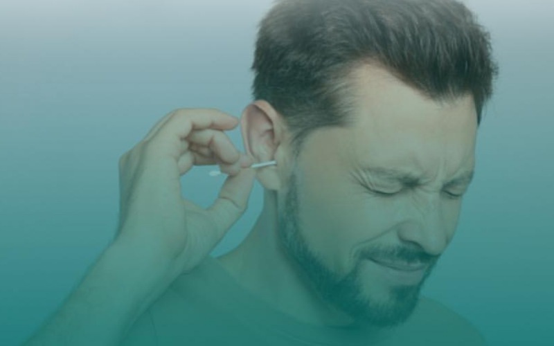 RSUD Pandega Pangandaran Ingatkan Bahaya Membersihkan Telinga dengan Cotton Bud