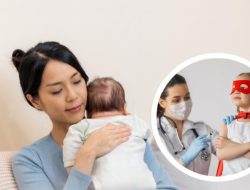 Penyakit Campak, RSUD Pandega Pangandaran Ingatkan Pentingnya Imunisasi Lengkap