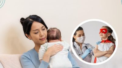 Penyakit Campak, RSUD Pandega Pangandaran Ingatkan Pentingnya Imunisasi Lengkap