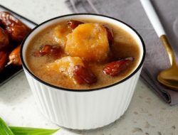 Kurma atau Kolak Pisang, Mana Lebih Sehat untuk Berbuka Puasa? Ini Penjelasan RSUD Pandega Pangandaran