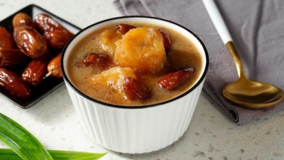 Kurma atau Kolak Pisang, Mana Lebih Sehat untuk Berbuka Puasa? Ini Penjelasan RSUD Pandega Pangandaran