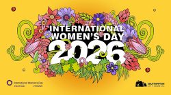 RSUD Pandega Pangandaran Serukan Perempuan Memimpin Perubahan di Hari Perempuan Internasional 2026