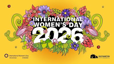 RSUD Pandega Pangandaran Serukan Perempuan Memimpin Perubahan di Hari Perempuan Internasional 2026