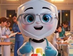 Tingkatkan Kualitas Layanan, RSUD Pandega Pangandaran Fokus pada Integrasi Asuhan Pasien