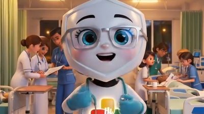 Tingkatkan Kualitas Layanan, RSUD Pandega Pangandaran Fokus pada Integrasi Asuhan Pasien