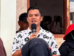 DPRD Pangandaran Dukung Penanaman Jagung di SMPN 6 Padaherang