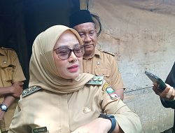 Bupati Pangandaran Akan Evaluasi Libur Lebaran Kemarin, Akan Perbaiki Sistem Parkir di Pasar Wisata