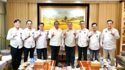 IJTI dan KSP Bahas Penguatan Jurnalis di Tengah Arus Informasi Digital