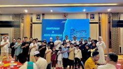 Horison Palma Pangandaran Rayakan Satu Dekade dengan Aksi Sosial dan Lingkungan