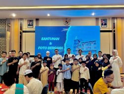 Horison Palma Pangandaran Rayakan Satu Dekade dengan Aksi Sosial dan Lingkungan