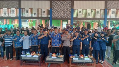 Pelaku Perahu Pesiar Pangandaran Diajari Penyelamatan di Laut, Wisatawan Aman