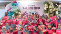 Di HUT ke 6, RSUD Pandega Pangandaran Komitmen Peningkatan Layanan Kesehatan di Bumi Parahyangan