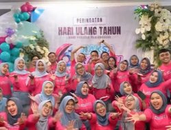 Di HUT ke 6, RSUD Pandega Pangandaran Komitmen Peningkatan Layanan Kesehatan di Bumi Parahyangan