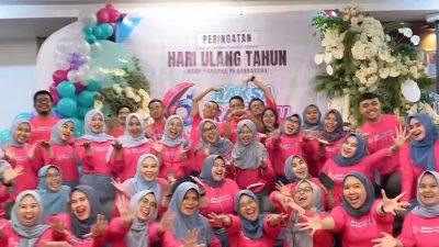 Di HUT ke 6, RSUD Pandega Pangandaran Komitmen Peningkatan Layanan Kesehatan di Bumi Parahyangan