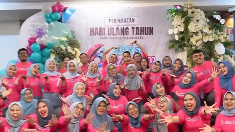 Di HUT ke 6, RSUD Pandega Pangandaran Komitmen Peningkatan Layanan Kesehatan di Bumi Parahyangan