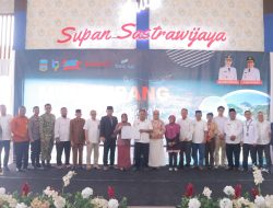 Musrenbang RKPD 2027 Pangandaran Fokus Akselerasi Ekonomi Berbasis Wisata