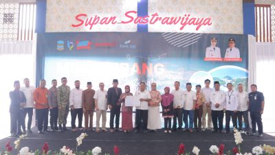 Musrenbang RKPD 2027 Pangandaran Fokus Akselerasi Ekonomi Berbasis Wisata