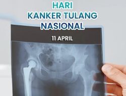 Hari Kanker Tulang Nasional: RSUD Pandega Pangandaran Tekankan Pentingnya Deteksi Dini