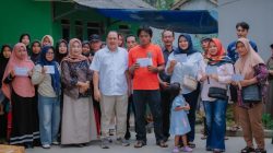 Nelayan di Pangandaran Dapat Santunan Kematian Dari KUD Minasari