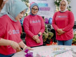 RSUD Pandega Pangandaran Rayakan HUT ke 6, Menuju Kemandirian Layanan Medis di Priangan Timur