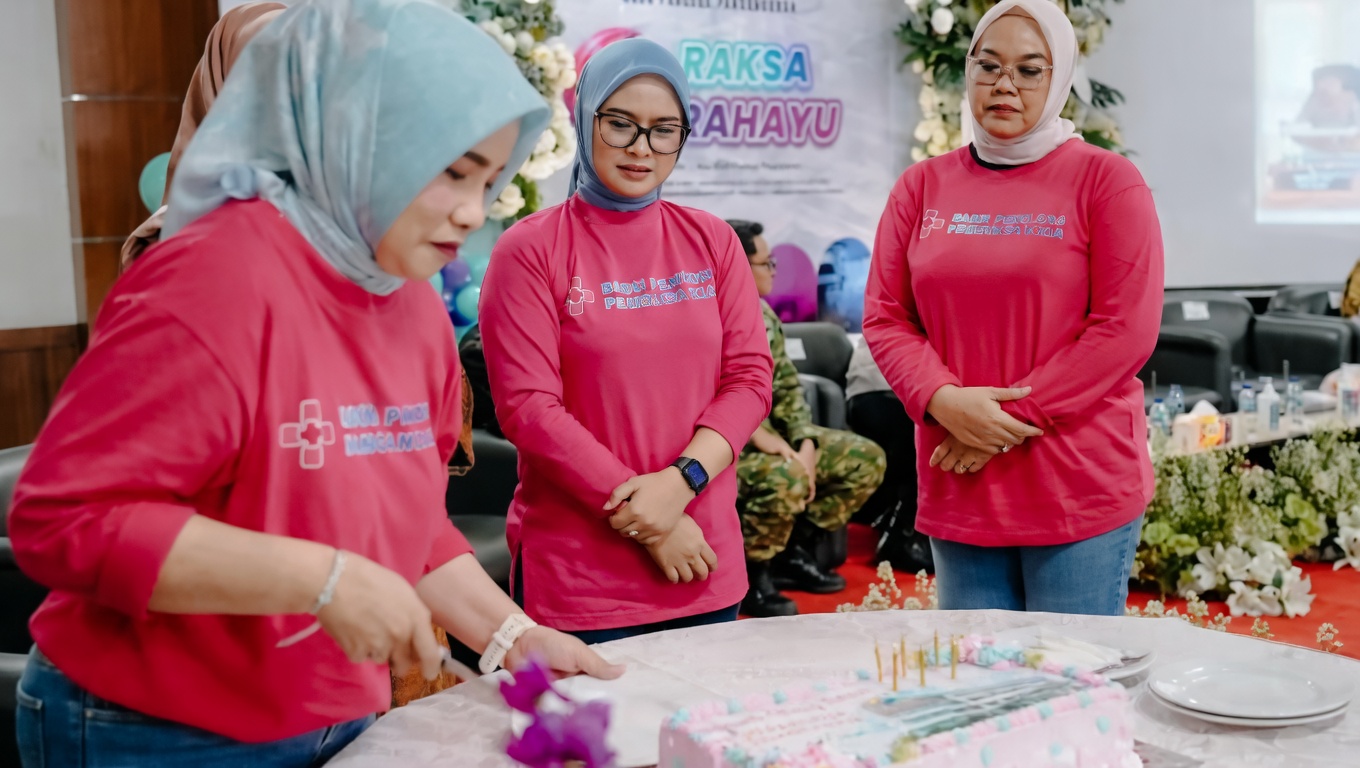 RSUD Pandega Pangandaran Rayakan HUT ke 6, Menuju Kemandirian Layanan Medis di Priangan Timur