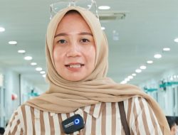 Mudahnya Berobat di RSUD Pandega Pangandaran dengan Aplikasi Mobile JKN