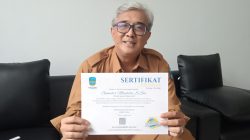 Tingkatkan Motivasi Kerja, BKPSDM Pangandaran Apresiasi Pegawai Teladan