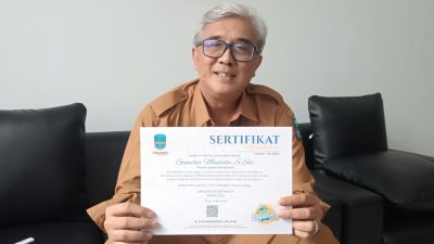Tingkatkan Motivasi Kerja, BKPSDM Pangandaran Apresiasi Pegawai Teladan 7 Tingkatkan Motivasi Kerja, BKPSDM Pangandaran Apresiasi Pegawai Teladan