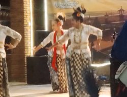 Melestarikan Budaya Tradisional Melalui Ritual Ngukus Layung di Pantai Pangandaran