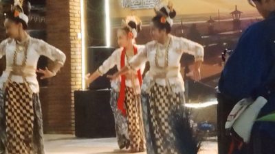 Melestarikan Budaya Tradisional Melalui Ritual Ngukus Layung di Pantai Pangandaran