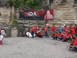 Hunting Foto Budaya Pesisir Pangandaran Jadi Magnet Promosi Wisata Daerah Melalui SIDAK#3