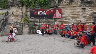 Hunting Foto Budaya Pesisir Pangandaran Jadi Magnet Promosi Wisata Daerah Melalui SIDAK#3