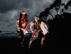 Hunting Foto Budaya Pesisir Pangandaran Jadi Magnet Promosi Wisata Daerah Melalui SIDAK#3