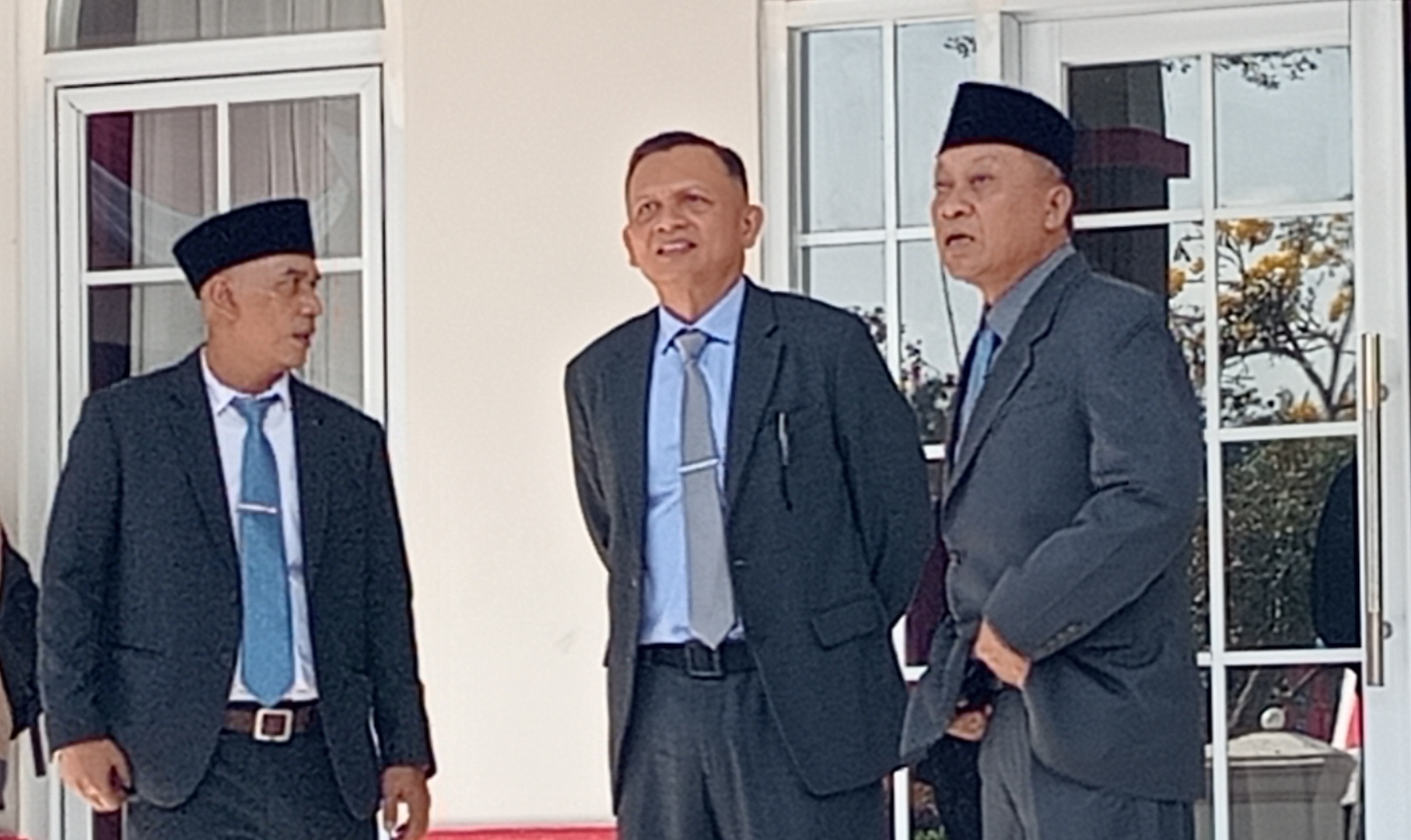 Sekda Pangandaran Pamit, Kusdiana Jalani Masa Persiapan Pensiun
