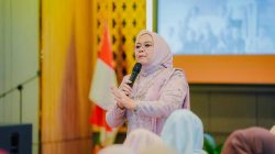 Ida Nurlaela: Emansipasi Bukan Kompetisi Gender, tapi Kesetaraan Berkarya