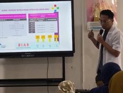 Meluruskan Mitos di Balik Suntikan Imunisasi Melalui “NGOBATAN” di RSUD Pandega Pangandaran