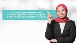 Targetkan Predikat WBK-WBBM, RSUD Pandega Pangandaran Perketat Pengawasan