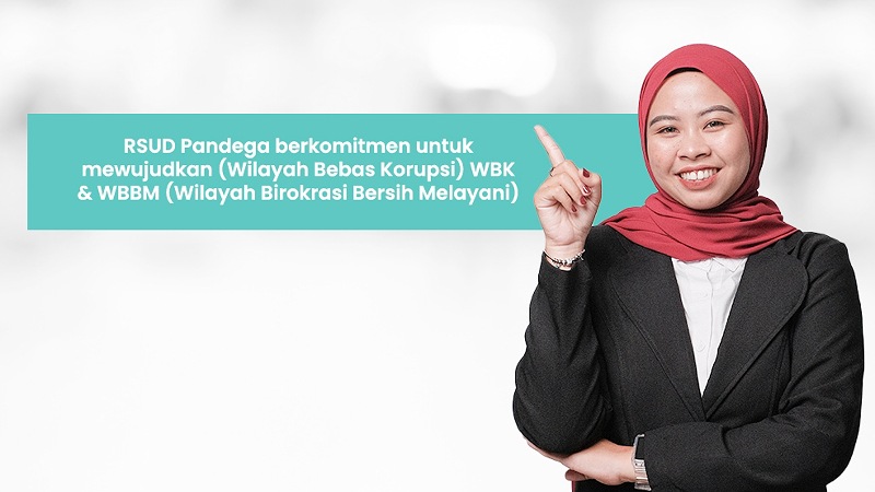 Targetkan Predikat WBK-WBBM, RSUD Pandega Pangandaran Perketat Pengawasan