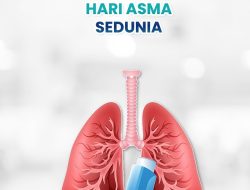 Menata Napas di Hari Asma Sedunia: Ikhtiar RSUD Pandega Melawan Sesak